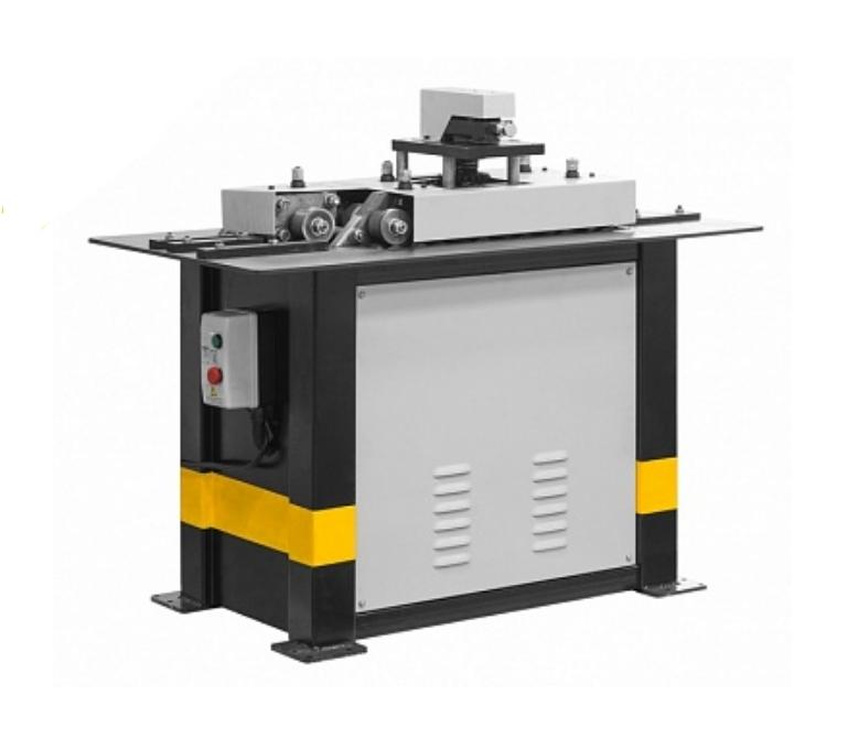 Станок фальцегибочный электрический STALEX LC-12DR (100185)