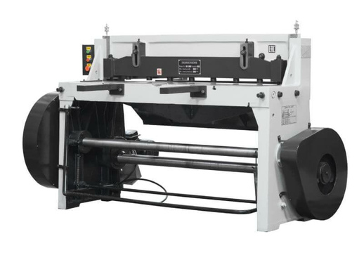 Гильотина электромеханическая STALEX Q11-4x2000 (386003)