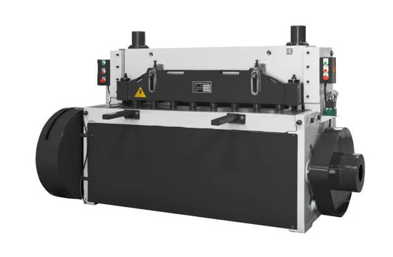 Гильотина электромеханическая STALEX Q11-10x1500 (386013)