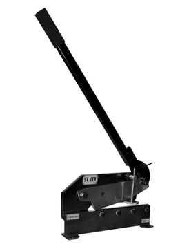 Ножницы рычажные по металлу STALEX HS-12 (372105)