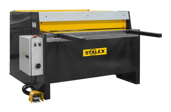 Гильотина электромеханическая STALEX Q11-3x2050 (386102)