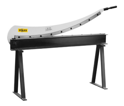 Гильотина механическая ручная STALEX HS-500 (372107)